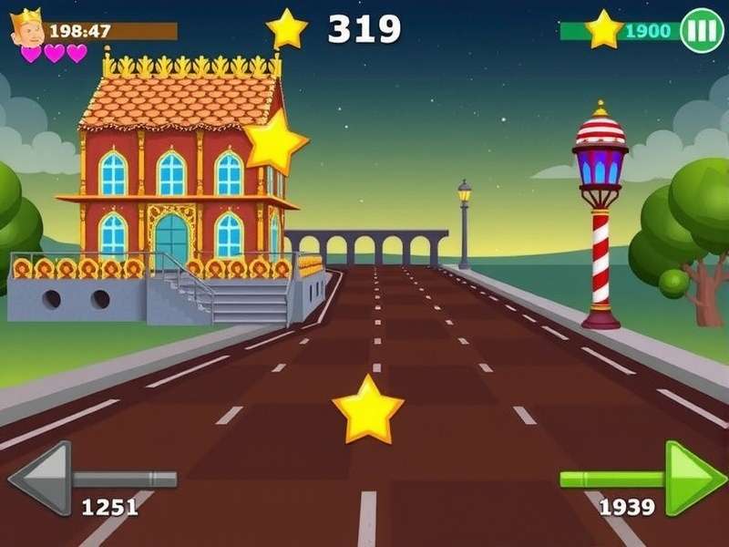 Asafoetida Sprint Star Diwali Dash Event